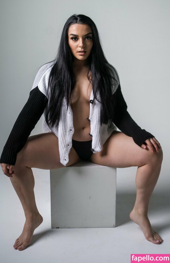 deonna-purrazzo Nude Leaked OnlyFans Photo #1106