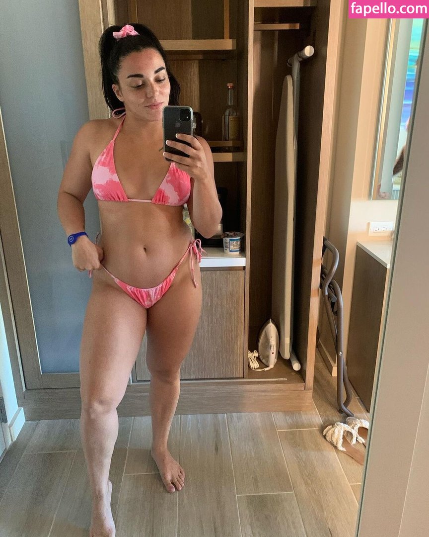deonna-purrazzo Nude Leaked OnlyFans Photo #1043