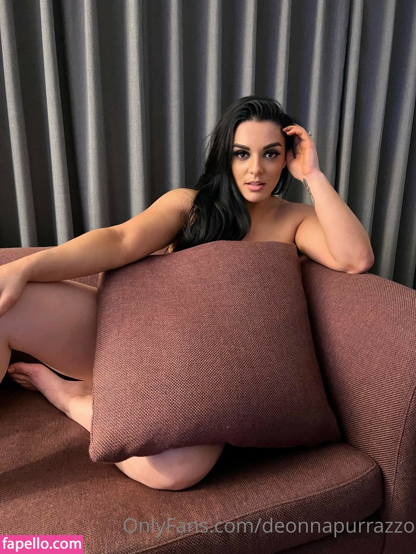 deonna-purrazzo Nude Leaked OnlyFans Photo #1029