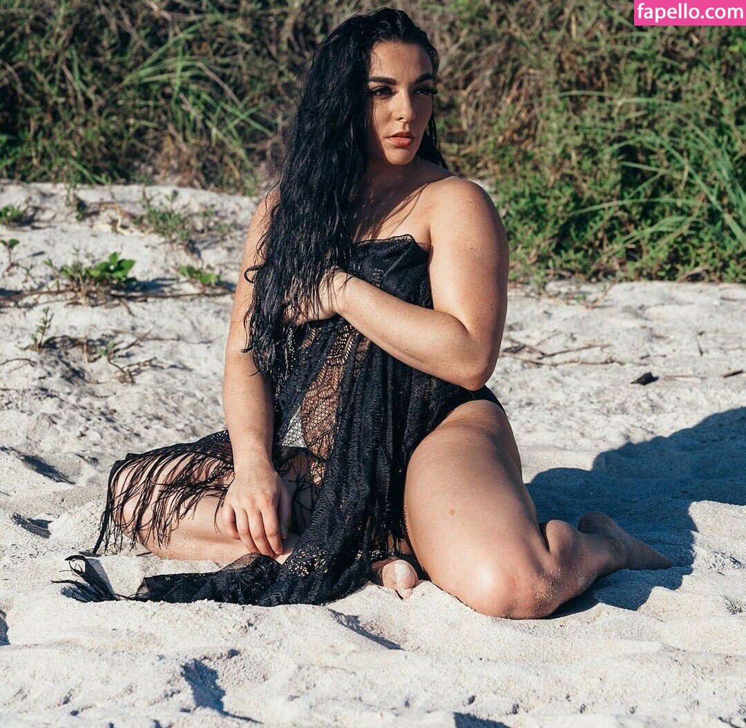 deonna-purrazzo Nude Leaked OnlyFans Photo #1018