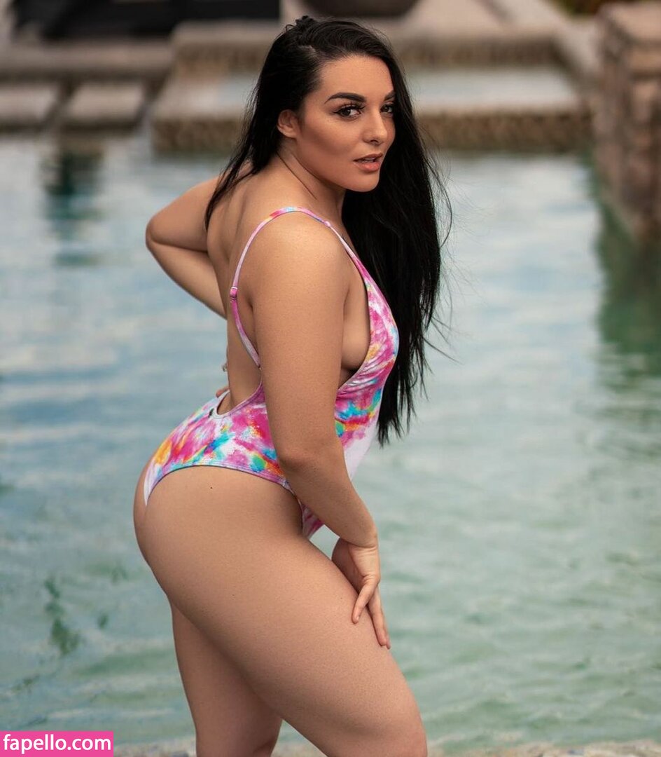 deonna-purrazzo Nude Leaked OnlyFans Photo #1015