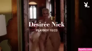 desiree-nick thumbnail #5623470