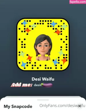 desiwaifu thumbnail #3663677