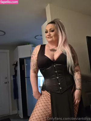 deviantdiva thumbnail #6038420