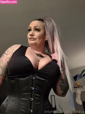 deviantdiva thumbnail #6038418