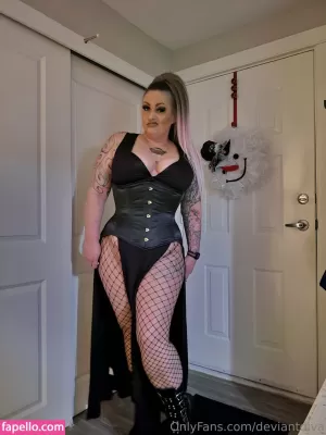 deviantdiva thumbnail #6038414