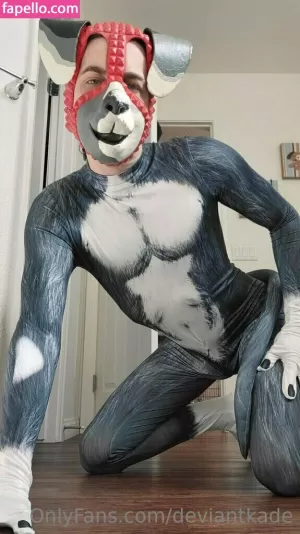 deviantkade thumbnail #6034281