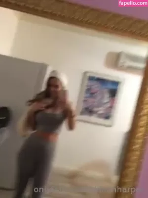 dillionharper thumbnail #1511985