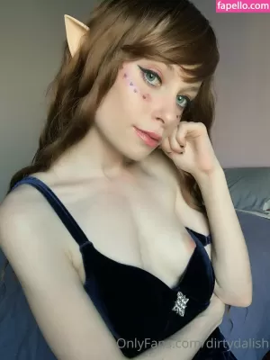 dirtydalish thumbnail #1522880