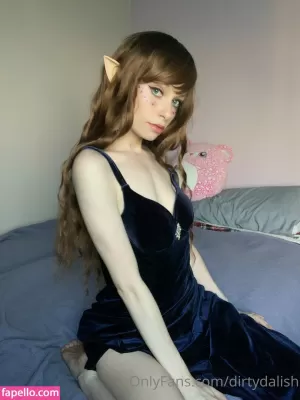 dirtydalish thumbnail #1522878