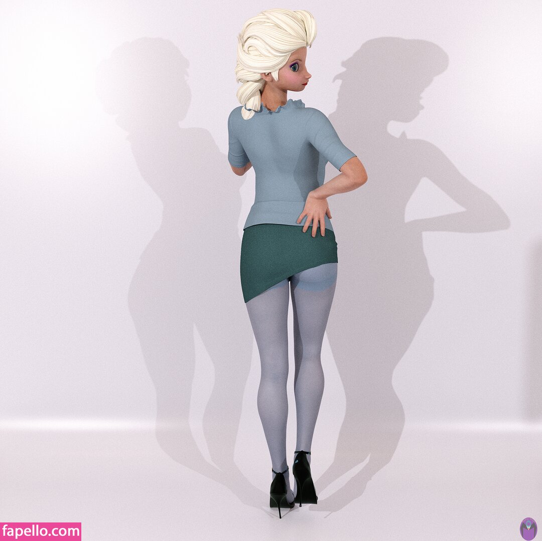 disney-s-frozen – I Nudes – Celeb Nudes