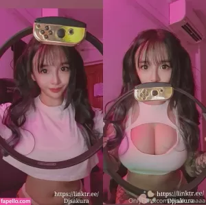 djsakuraaaa thumbnail #2955782