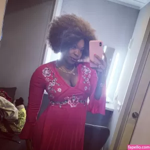 dominique-moore Nude Photos & Videos - I Nudes - Celeb Nudes