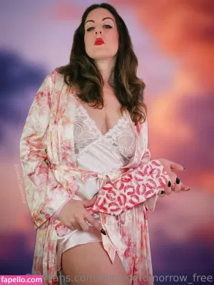 dommetomorrow-free thumbnail #3823650