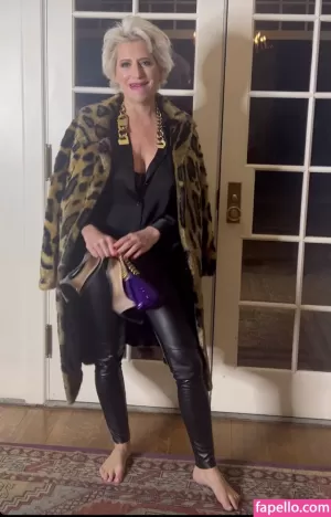 dorinda-medley thumbnail #3244205
