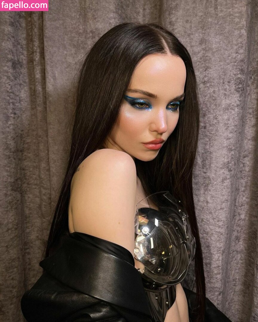 dove-cameron – I Nudes – Celeb Nudes