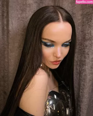 Full Video : Dove Cameron Nude Leaks OnlyFans I Nudes - Celeb Nudes