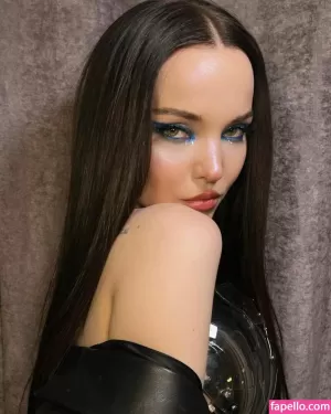 Full Video : Dove Cameron Nude Leaks OnlyFans I Nudes - Celeb Nudes