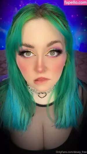 dovey-asmr thumbnail #3322467