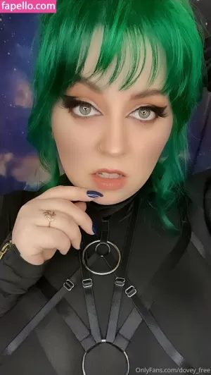 dovey-asmr thumbnail #3322464