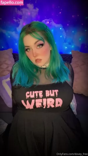 dovey-asmr thumbnail #3322463