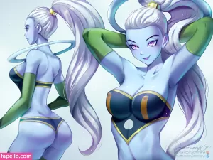dragon-ball-z thumbnail #1783596