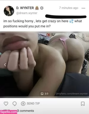 dream-wynter thumbnail #2516453