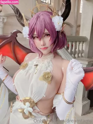 dreamtamu thumbnail #877229