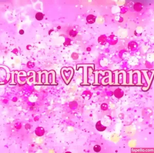dreamtranny thumbnail #6274362