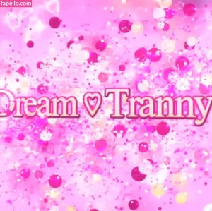 dreamtranny thumbnail #6274360