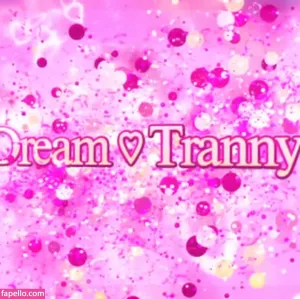 dreamtranny thumbnail #6274359