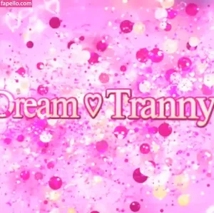 dreamtranny thumbnail #6274356
