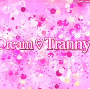 dreamtranny thumbnail #6274355