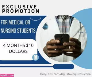 drgustavoquiroslicona Nude Photos & Videos - I Nudes - Celeb Nudes