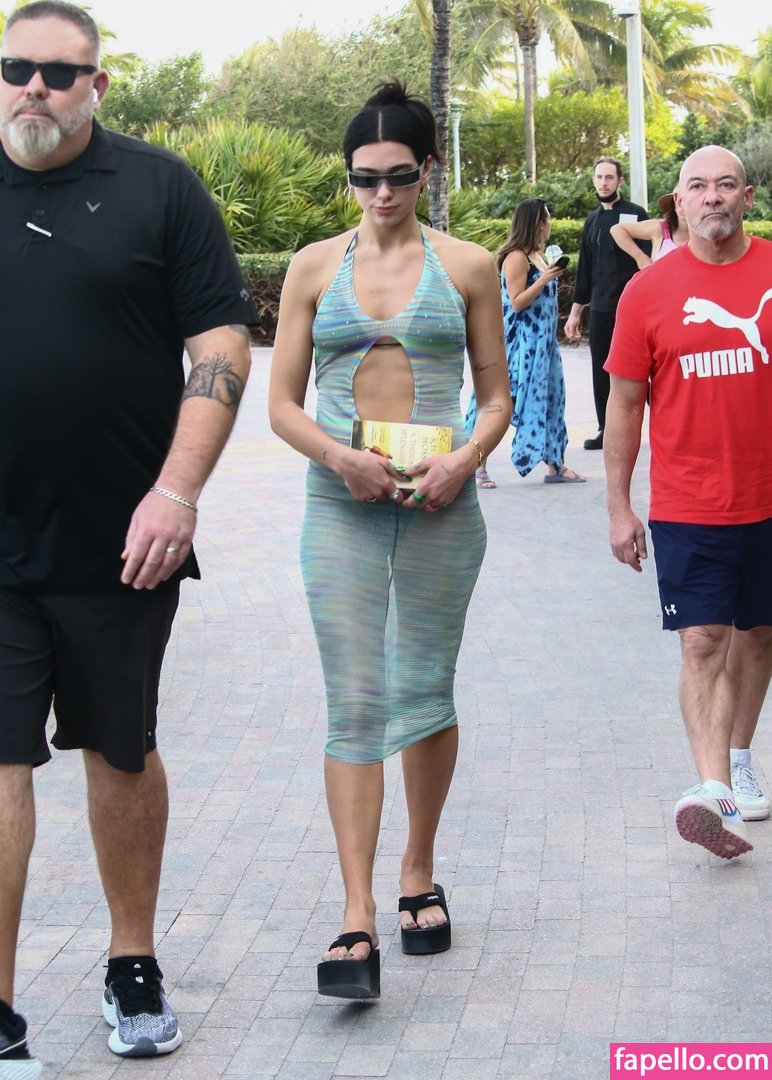 dua-lipa – I Nudes – Celeb Nudes