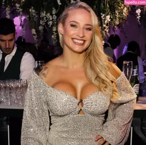 ebanie-bridges Nude Photos & Videos - I Nudes - Celeb Nudes