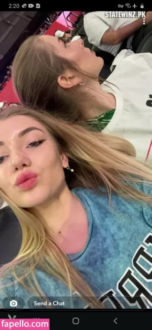 Full Video : Elena Kulichenko Nude Leaks OnlyFans I Nudes - Celeb Nudes