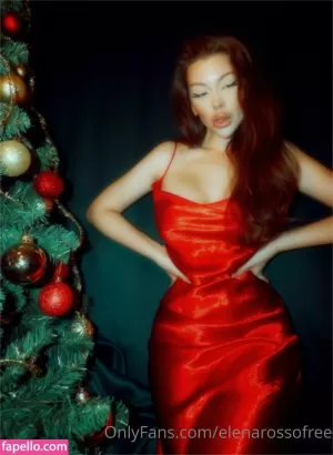 elenarossofree thumbnail #3142436