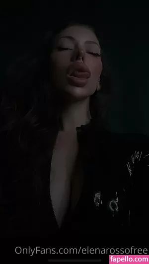 elenarossofree thumbnail #3142434
