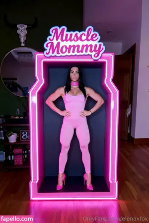 elenaxfox thumbnail #6277737