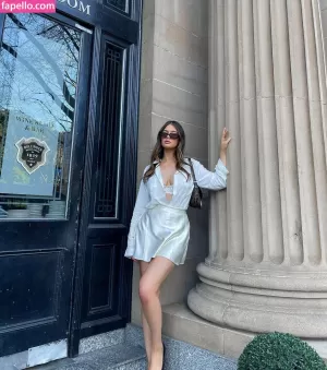 Full Video : Ella Cervetto Nude Leaks OnlyFans I Nudes - Celeb Nudes