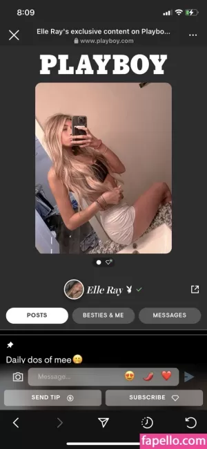 ellerayx thumbnail #3858092