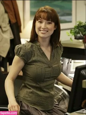 ellie-kemper Nude Photos & Videos - I Nudes - Celeb Nudes