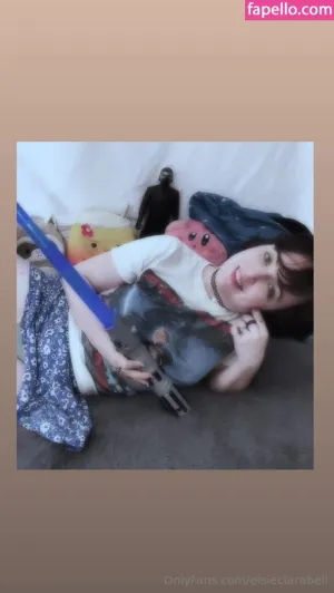 elsieclarabell thumbnail #6277040