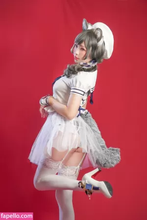 ely-cosplayer thumbnail #1343643