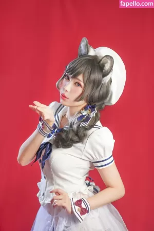 ely-cosplayer thumbnail #1343641