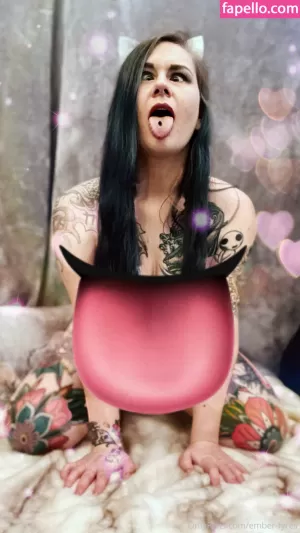 ember-fyres thumbnail #3147758