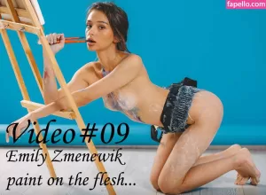 emily-zmenewik-1 thumbnail #3145274