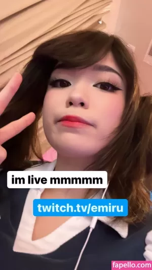 emiru thumbnail #89089