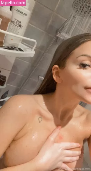emisecrets thumbnail #1807963